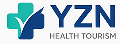 YZN Health Tourism Logo